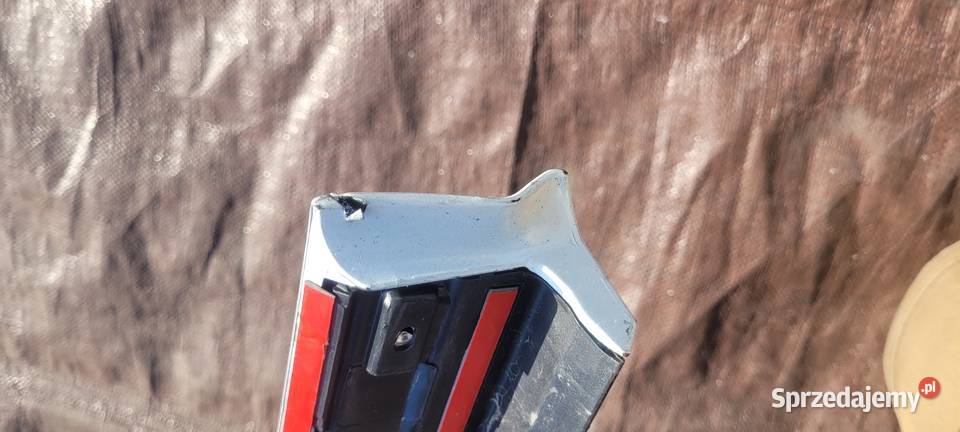 VW SHARAN 7N LISTWA DRZWI PRZÓD PRAWY Ruda Śląska