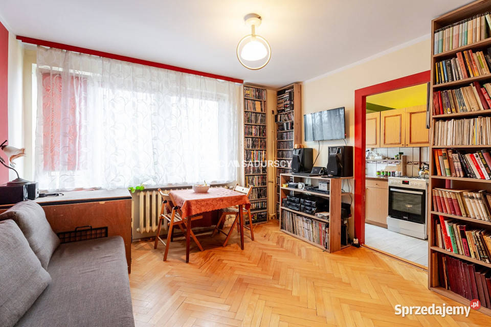 Mieszkanie 271m2 1 pokój Kraków