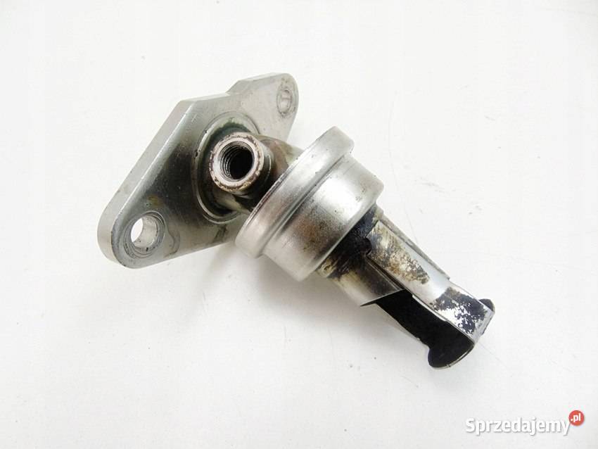 Przewód rurka spalin egr 16 D4D D Verso Auris osobowe Sosnowiec