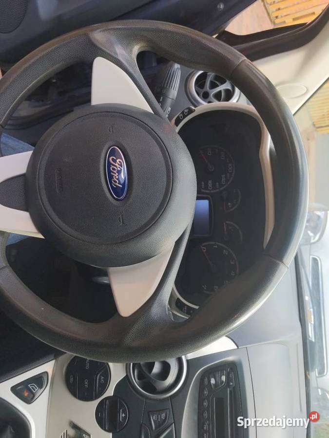 Ford Ka Ru8 2/3 Końskie