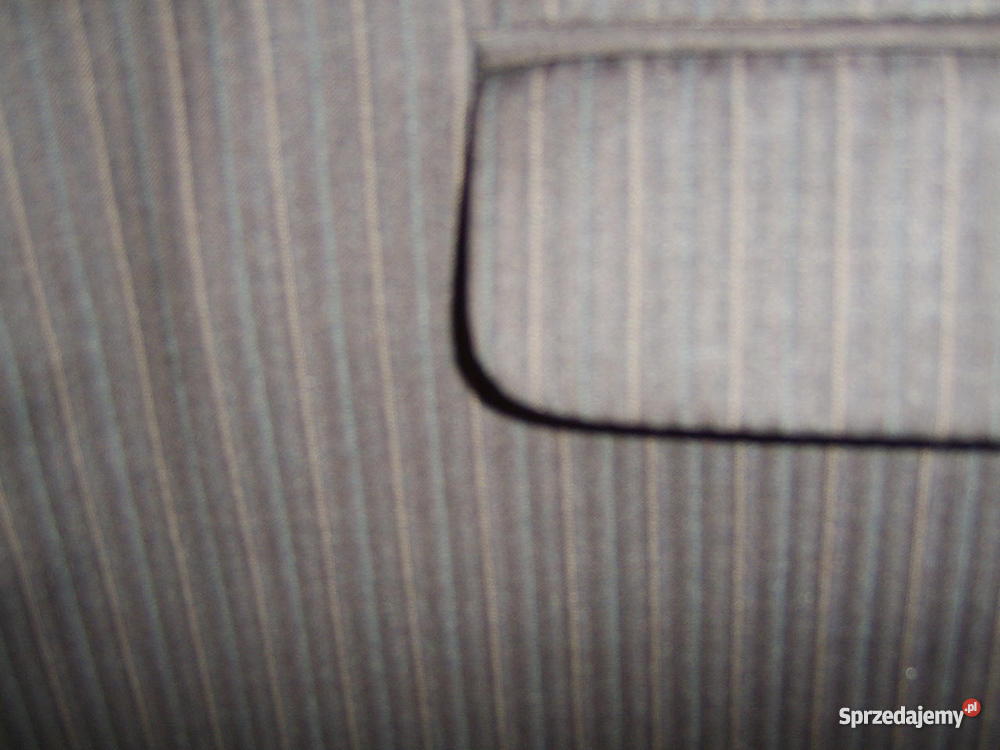 Garnitur męski duży 68 Gdańsk