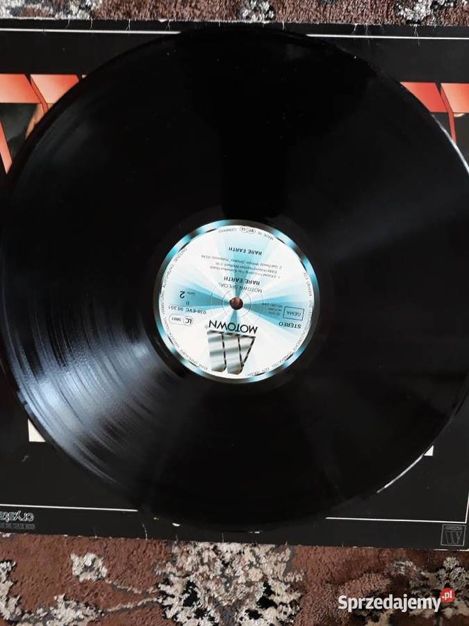 RARE EARTH Rare Earth American Psychodelic Rock podkarpackie Rzeszów