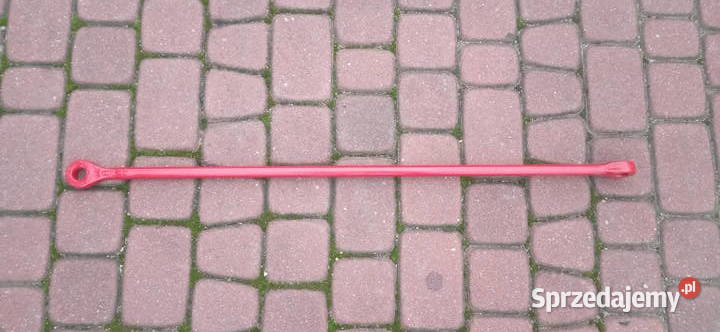 Cięgno napinacza Kverneland 2222950 067070 mazowieckie Płock