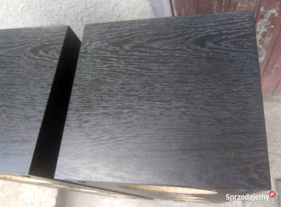 Kolumny skrzynie zwrotnice Skart 250 2 sztuki Sochaczew sprzedam