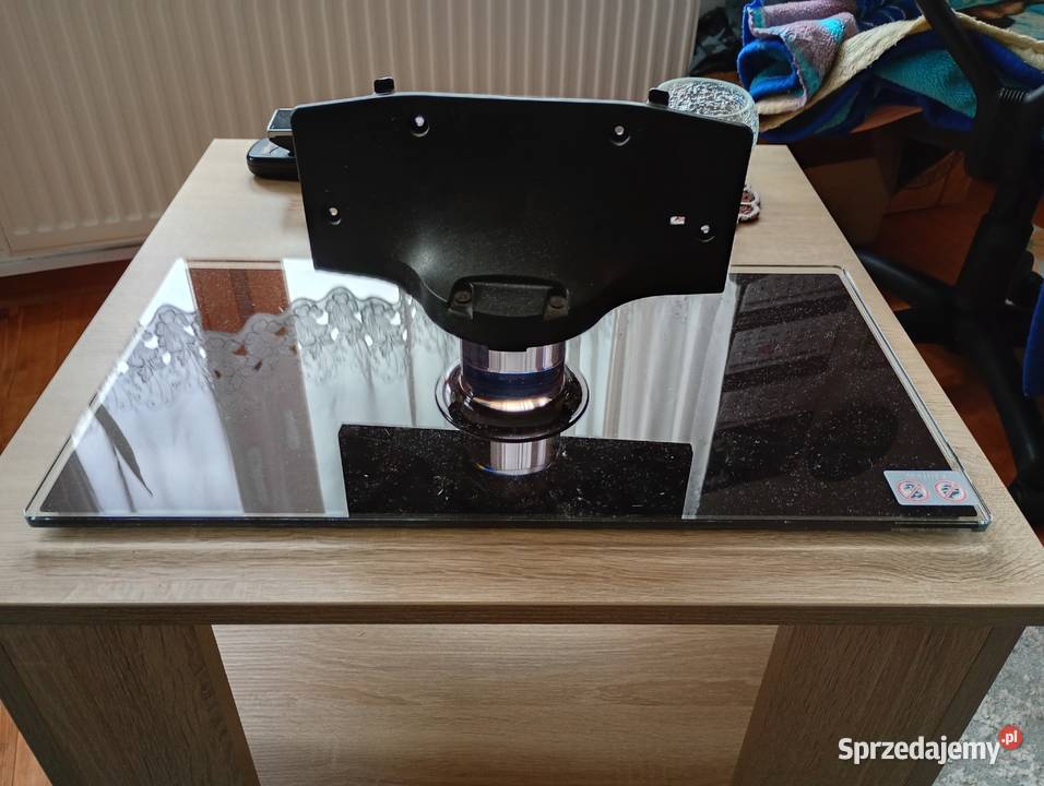 Telewizor LED Samsung UE37D5500 podstawa