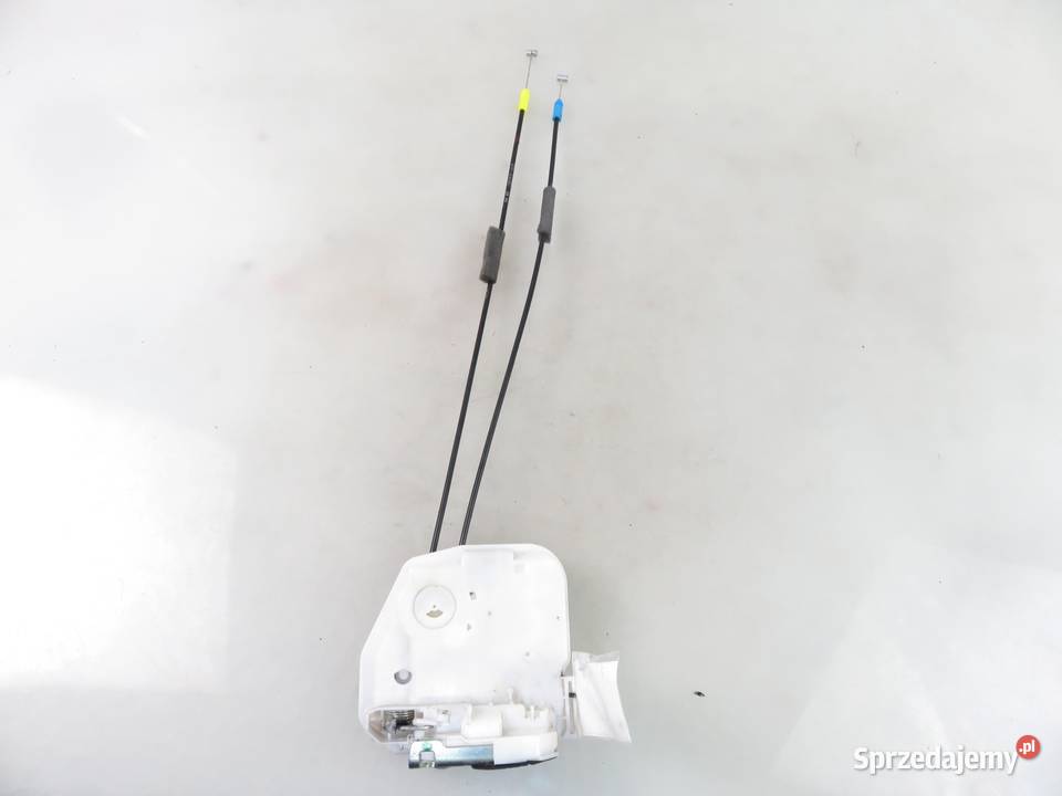 ZAMEK LEWY TYLNY MITSUBISHI SPACE STAR II