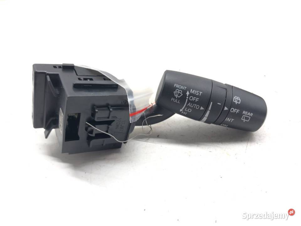 PRZEŁĄCZNIK WYCIERACZEK MAZDA 3 BM Hatchback