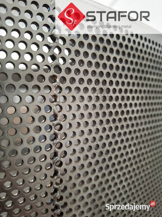 Zbiornik procesowy zbiornik technologiczny