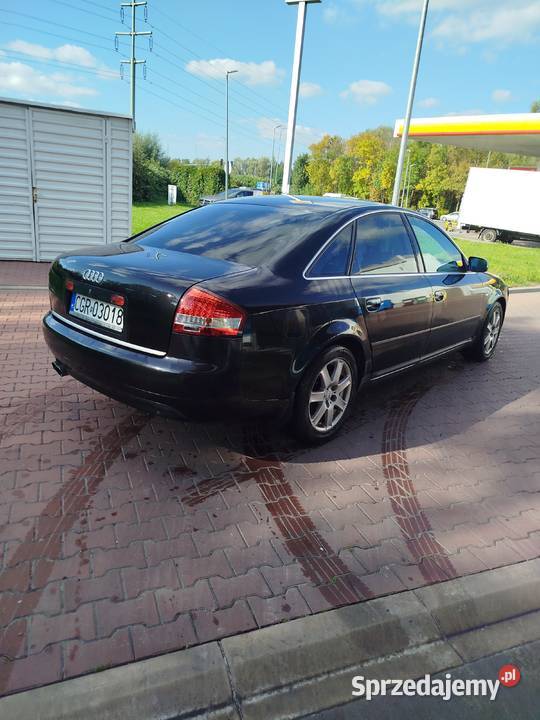 A6c5 24 bgaz