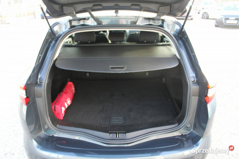 Renault Megane Kombi Business Fvat Gwarancja sprzedam