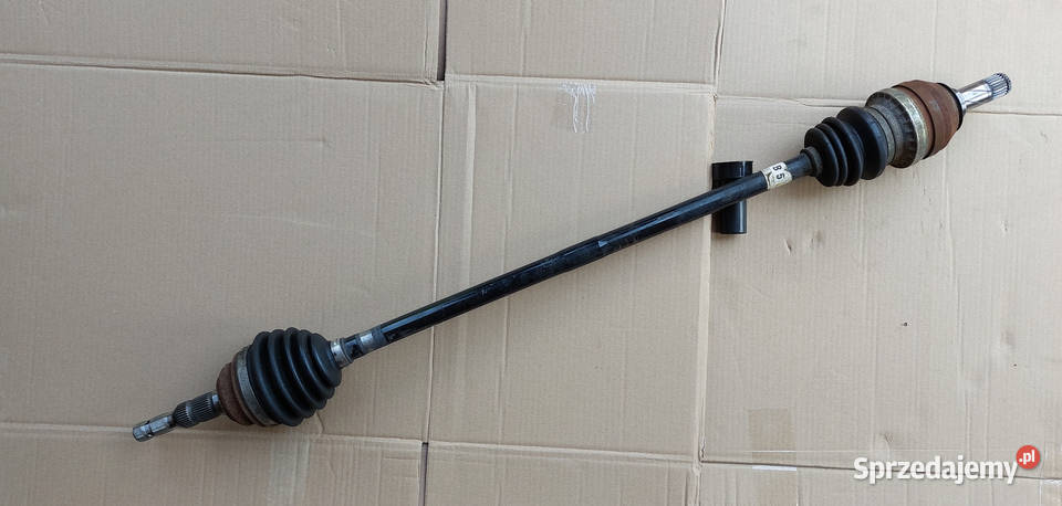 PÓŁOŚ NAPĘDOWA PRAWA OPEL ASTRA G śląskie Dąbrowa Górnicza