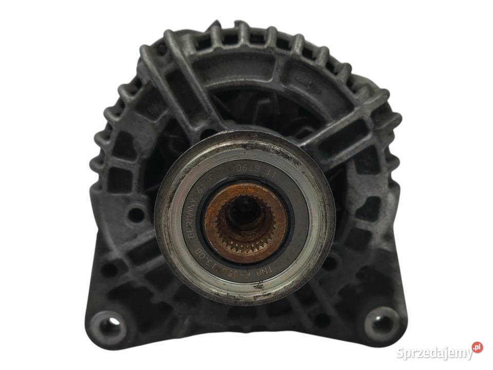 ALTERNATOR Nissan Qashqai Renault Clio 15 dCi