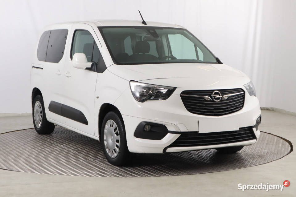 Opel Combo 12 Turbo czujnik parkowania Zabrze sprzedam