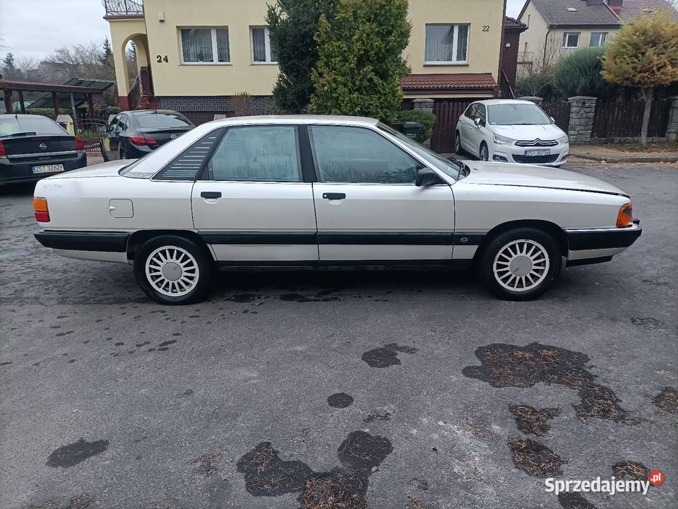 Audi Stargard