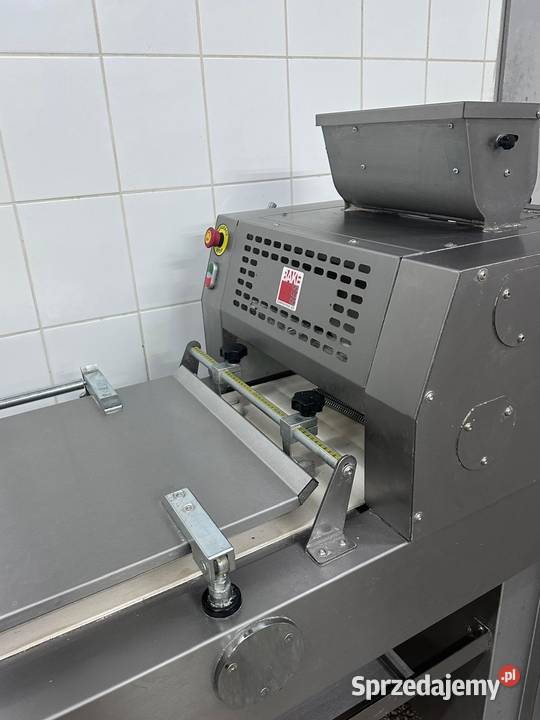 Wydłużarka do chleba Bakeres Delta Rzeszów
