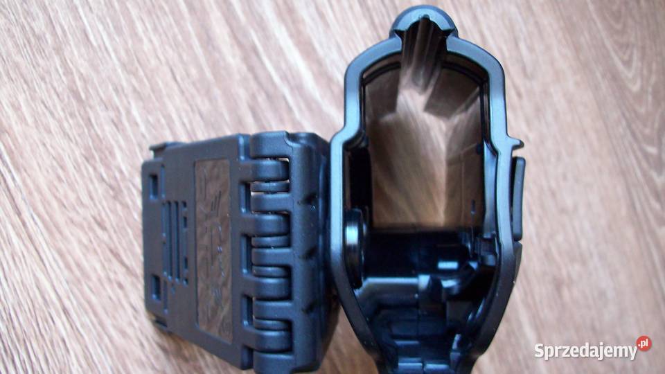 Kabura taktyczna Omitac do Taurus G3 TH9 Sig Reda