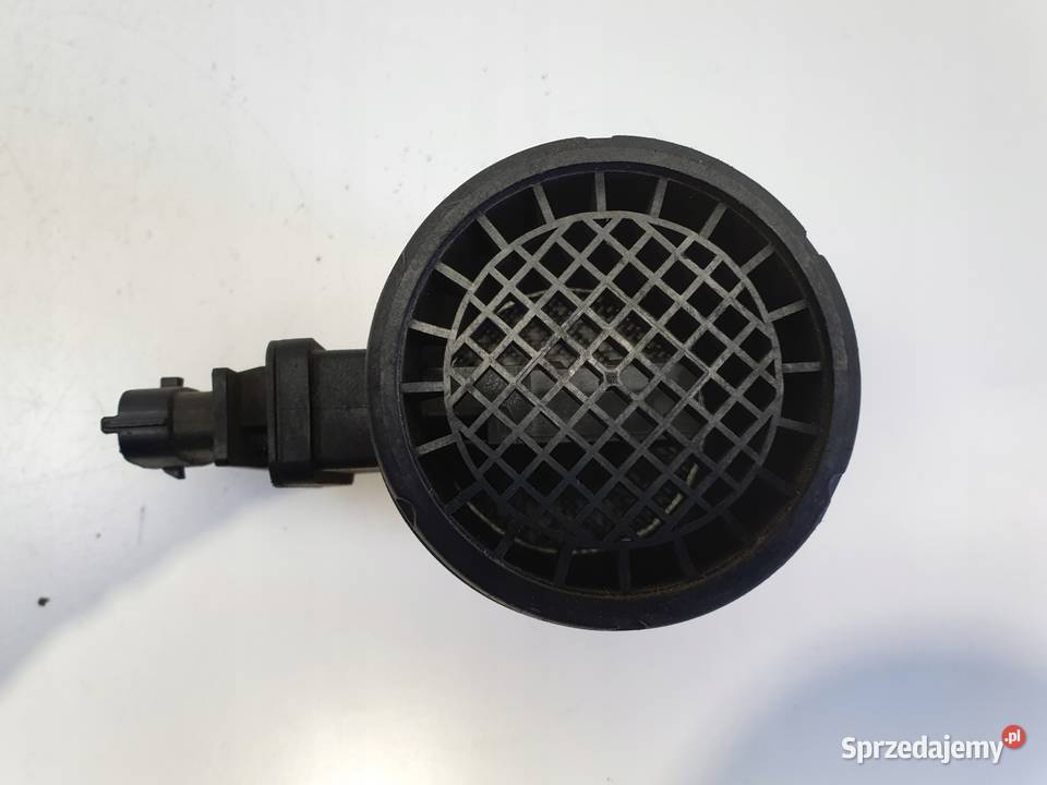 PRZEPŁYWOMIERZ Saab 93 II 19 TID 16V POWIETRZA