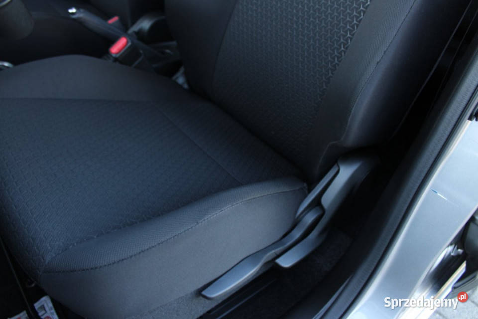 SUZUKI Swift 2022r Salon FVAT23 FullLED Klima nieuszkodzony Bielsko-Biała