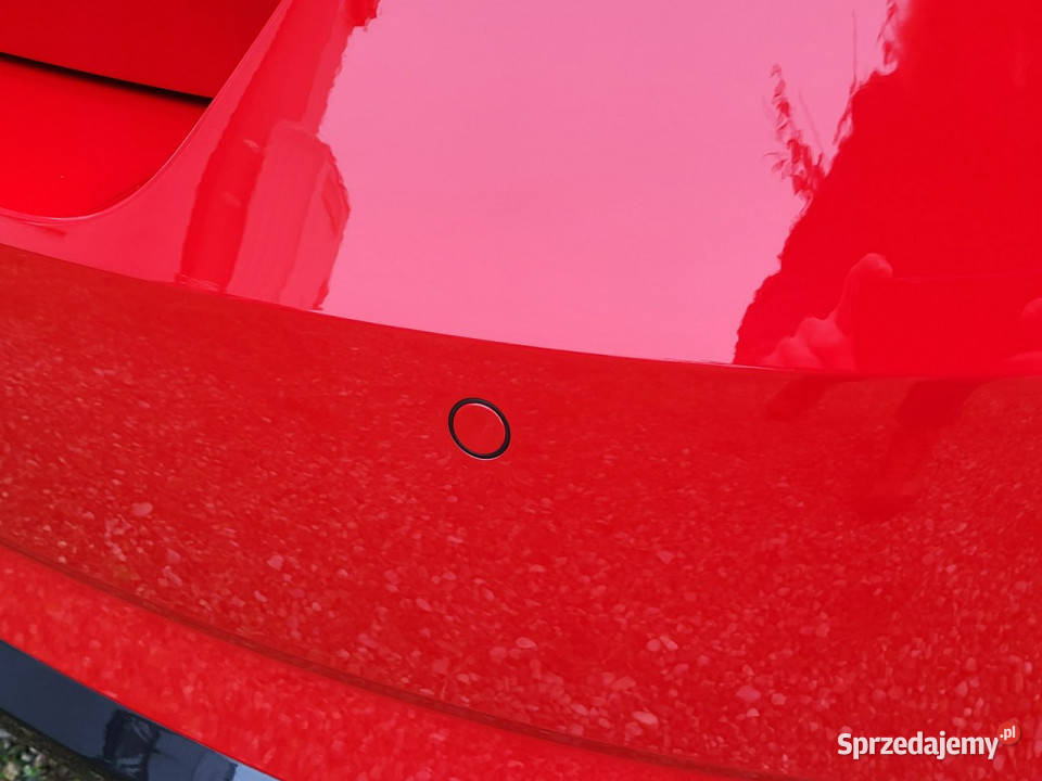 koda Fabia MONTE Dąbrowa sprzedam
