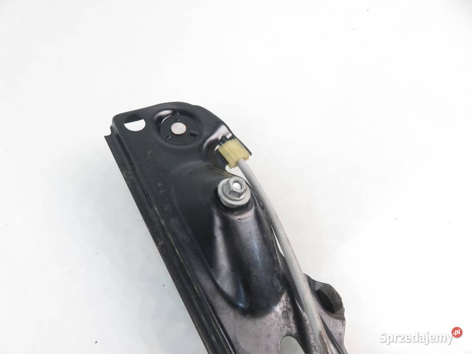 PODNOŚNIK SZYBY LEWY PRZEDNI BMW X1 E84 2990293 osobowe