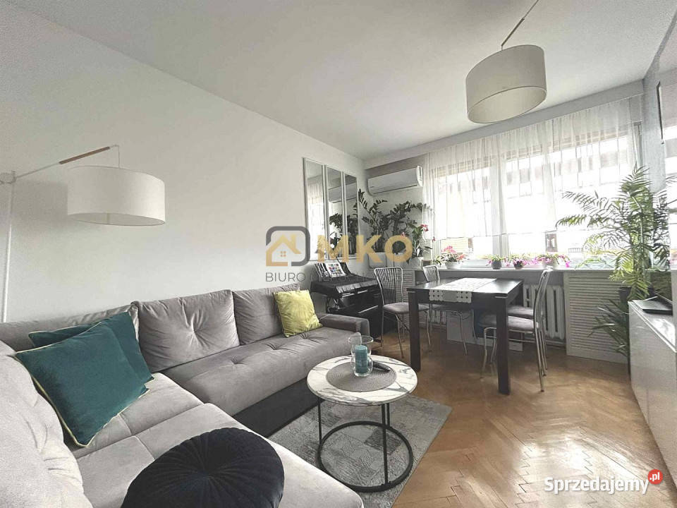 Ogłoszenie mieszkanie 52m2 3 pokoje Włocławek Sprzedaż