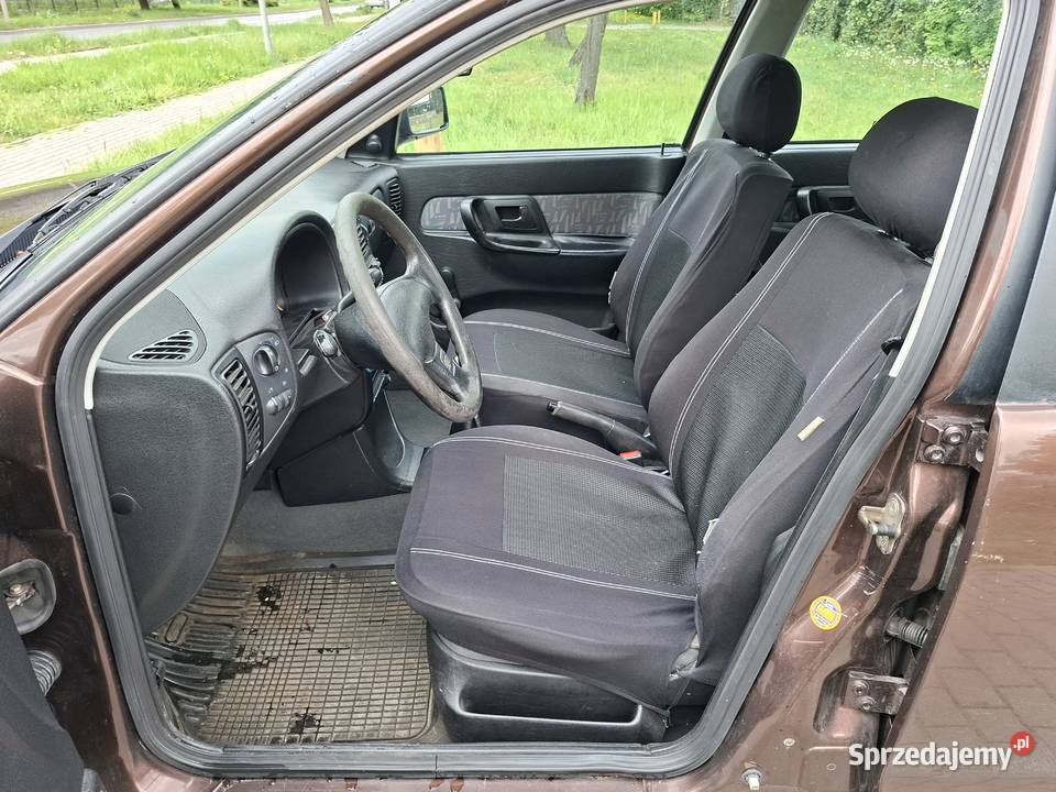 Seat Cordoba Zadbana Możliwa zamiana Cordoba Bydgoszcz