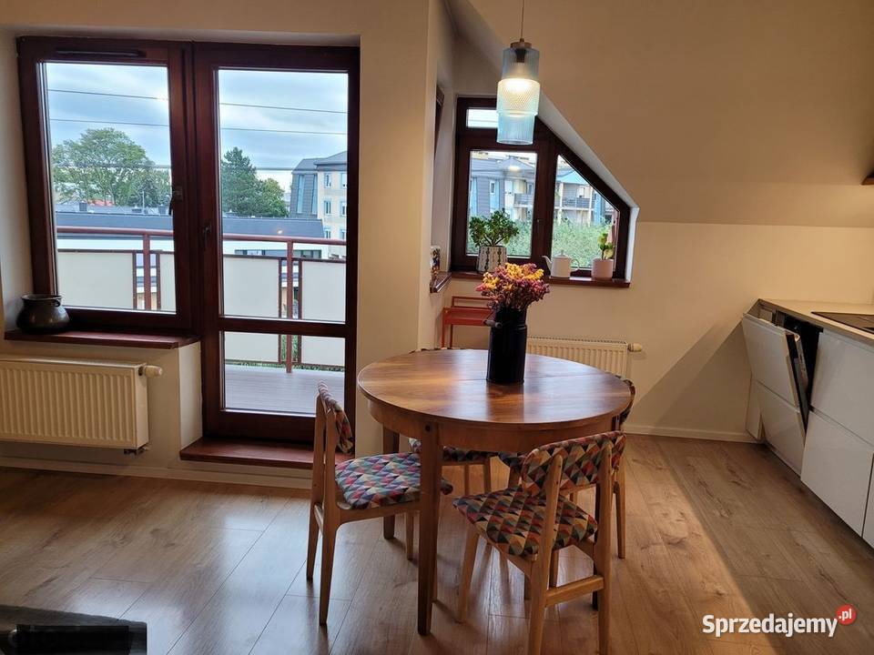 2pok 55met Parafialnej TARAS2010 Wrocław sprzedam