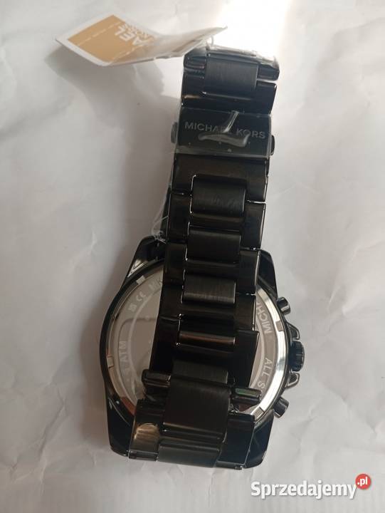 Zegarek męski Michael Kors Rzeszów sprzedam