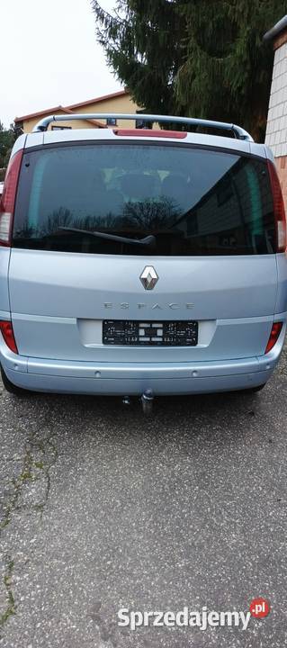 Tek43 Drzwi Maska Klapa zderzak Lift Renault osobowe Hrubieszów