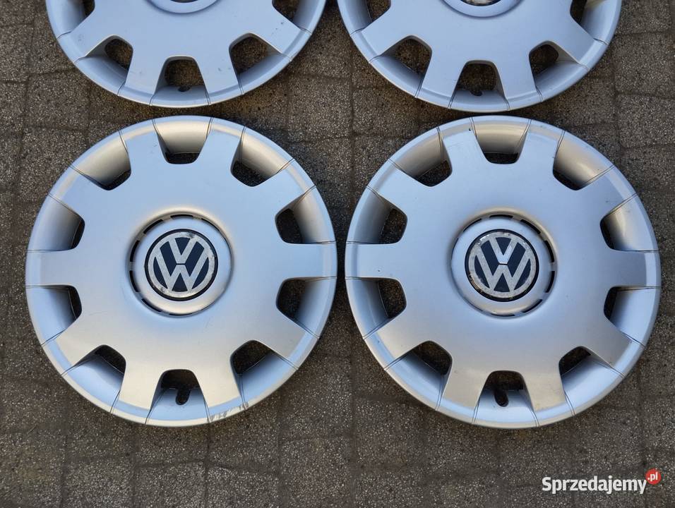 Kołpak Vw 14 1J0601147L Golf sztukę