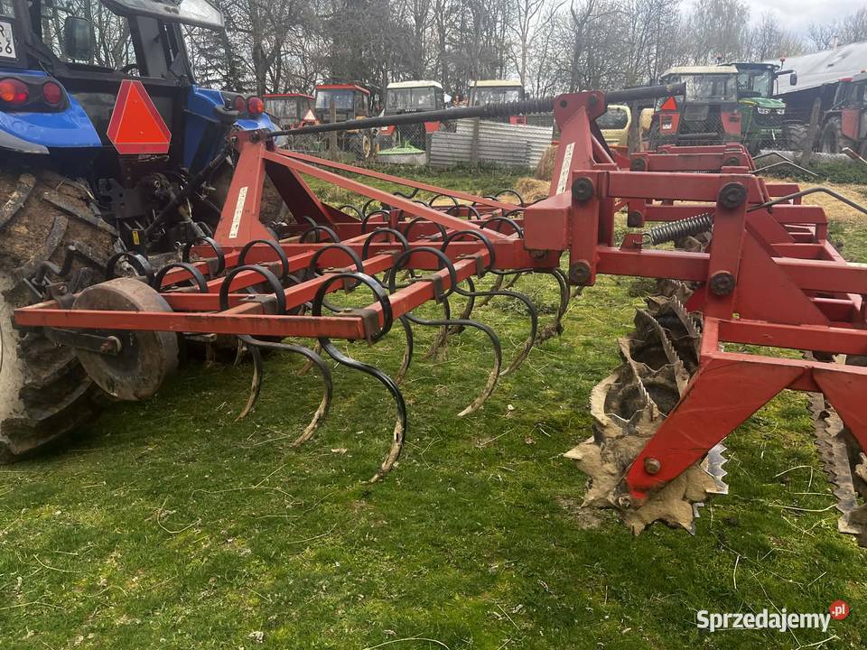 agregat dziekan apollo 28m na docisku Agregaty Skołyszyn