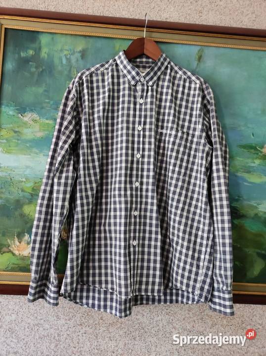 oryginalna męska koszula elegancka sportowa lee świętokrzyskie Kielce