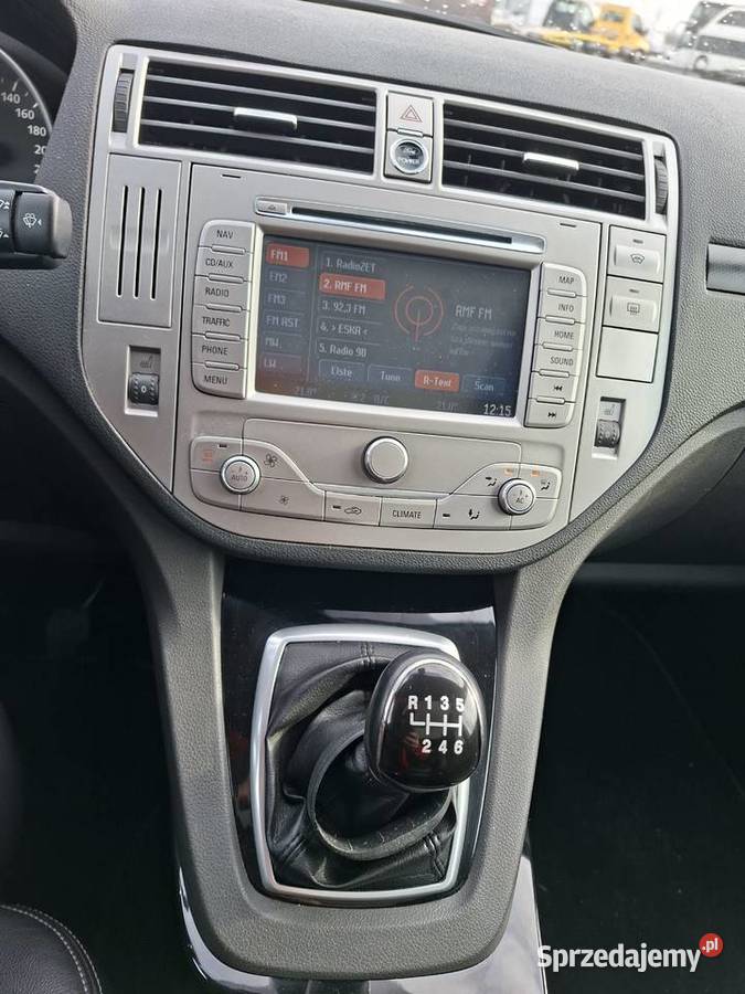 Samochód osobowy Chybie