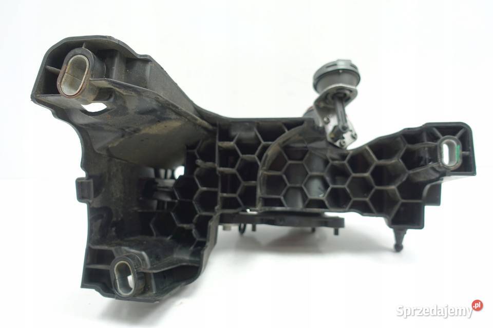 Citroen C5 III 20 HDI ŁAPA KOLEKTORA mocowanie Rudka sprzedam