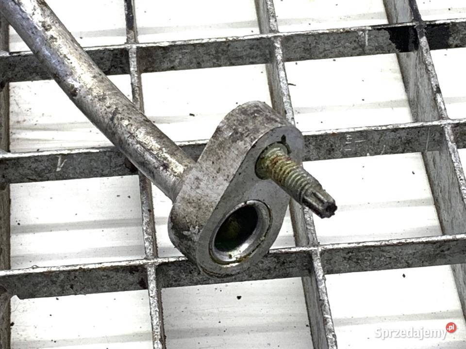 RURKA KLIMATYZACJI FORD GALAXY II 20 140 0615