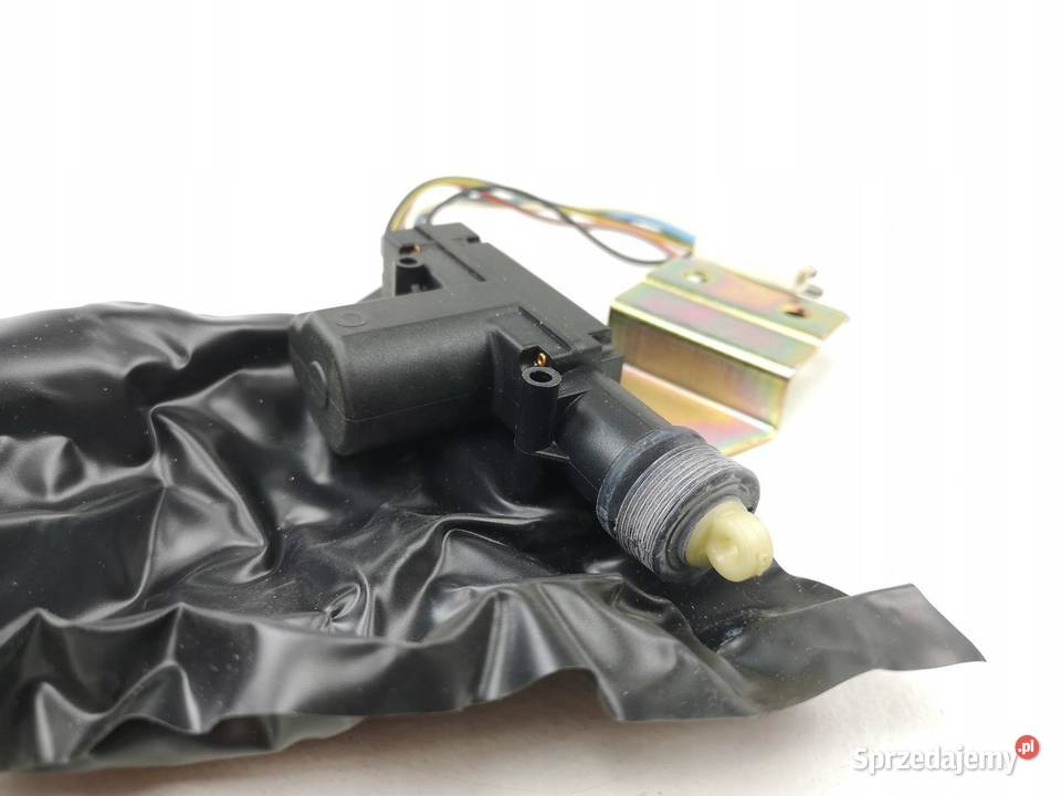 SILNICZEK ZAMKA ELEKTRYCZNEGO FIAT ARGENTA