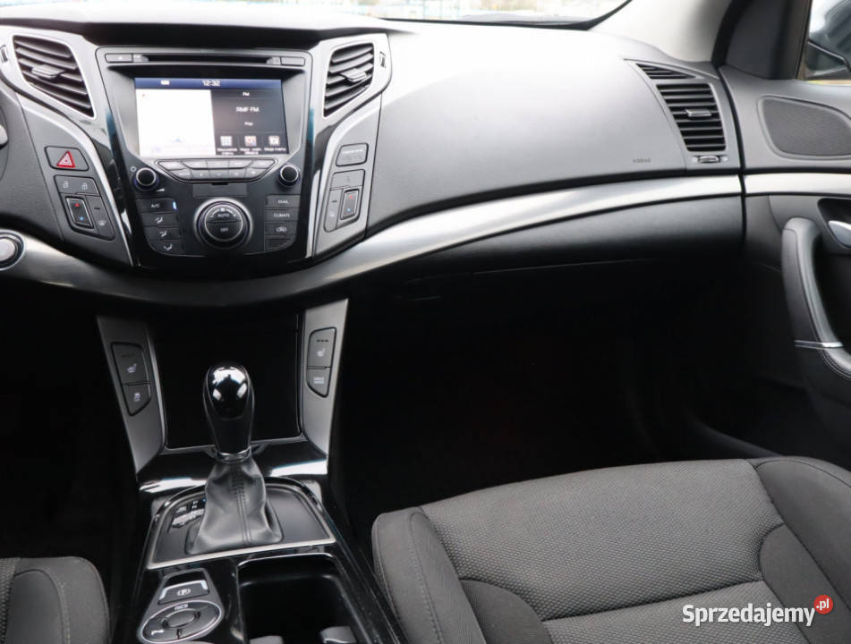 Hyundai i40 17 CRDi czujnik zmierzchu