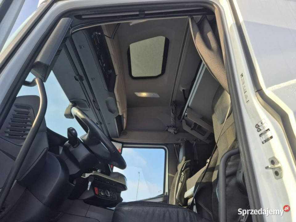 DAF Xf 480 Komorniki