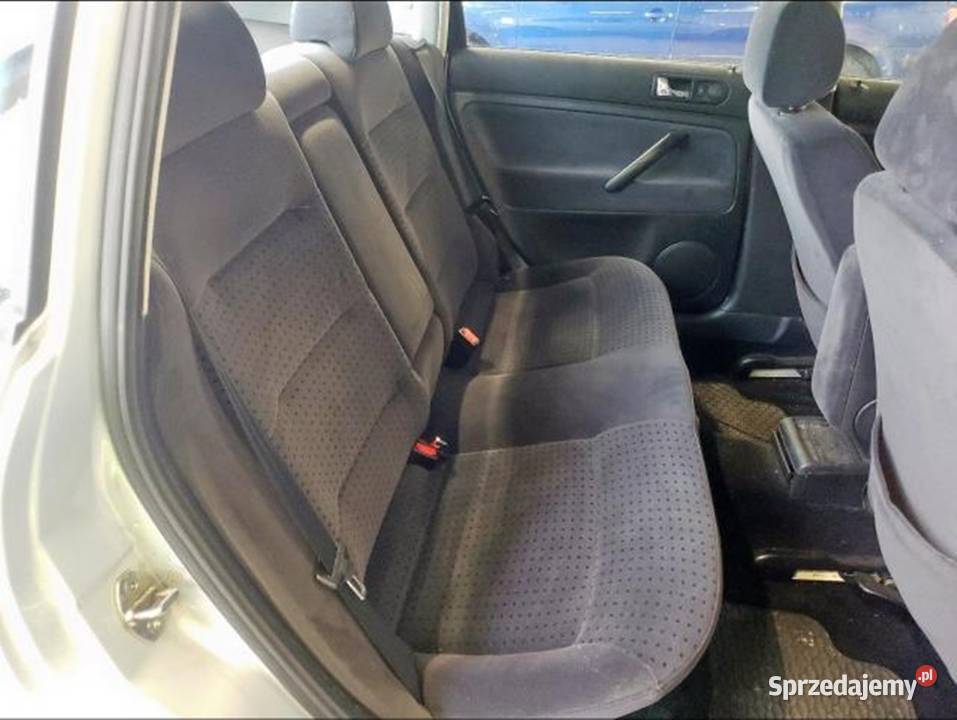 vw volkswagen passat b5 z Niemiec super blacha sprowadzony małopolskie Tarnów