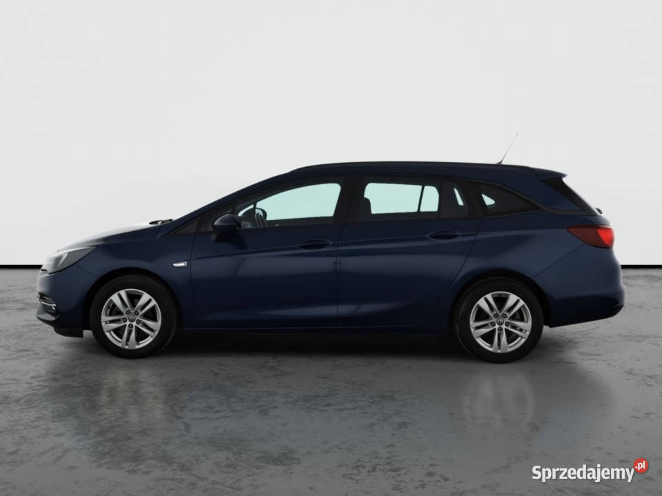 Opel Astra 12 Turbo Piaseczno sprzedam