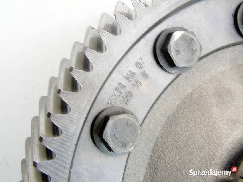 MECHANIZM RÓŻNICOWY SKRZYNI BIEGÓW 20UM23 BOXER Sosnowiec