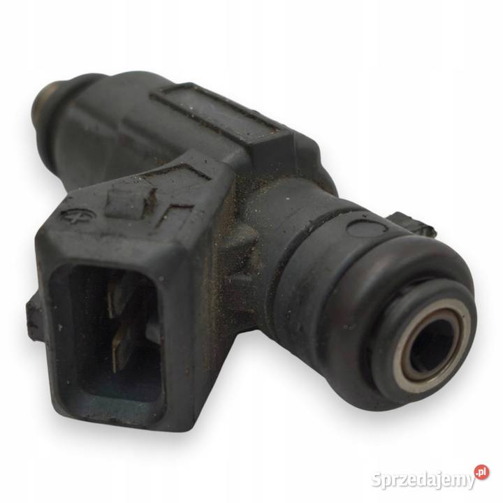 WTRYSKIWACZ PALIWA Volvo 850 S60 V70 23 24 T5 lubelskie Chełm