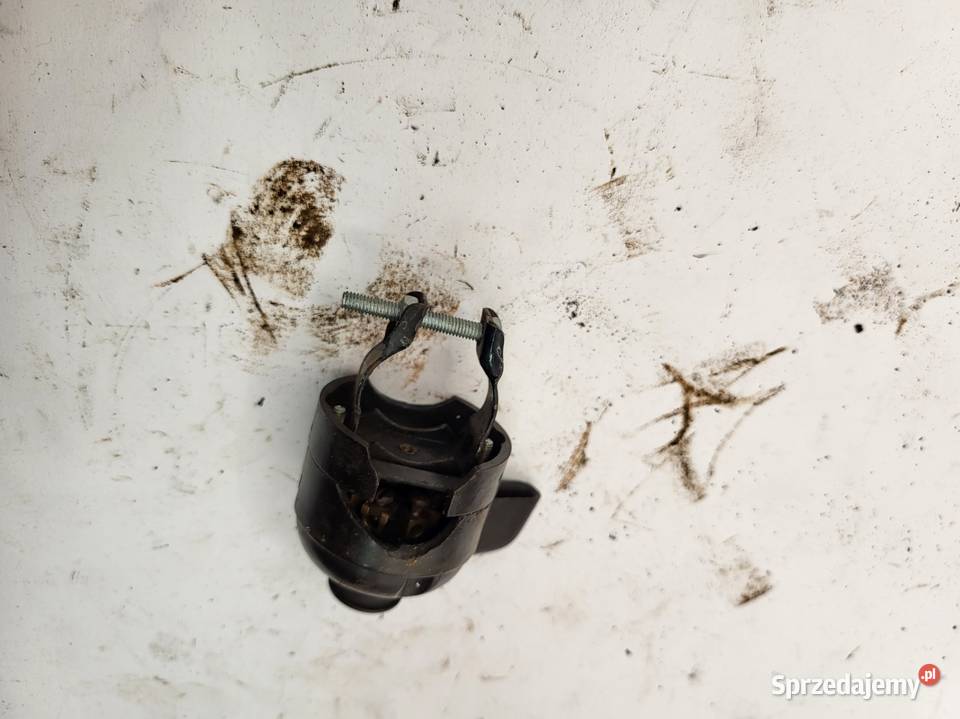 PRZEŁACZNIK ŚWIATEŁ DKW SB 350 DKW SB 300 BLOCK śląskie Rybnik