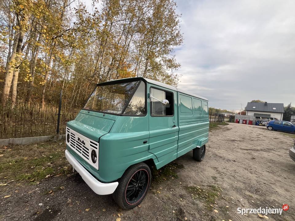 Silnik 24 diesel Lublin Żuk Wołomin sprzedam