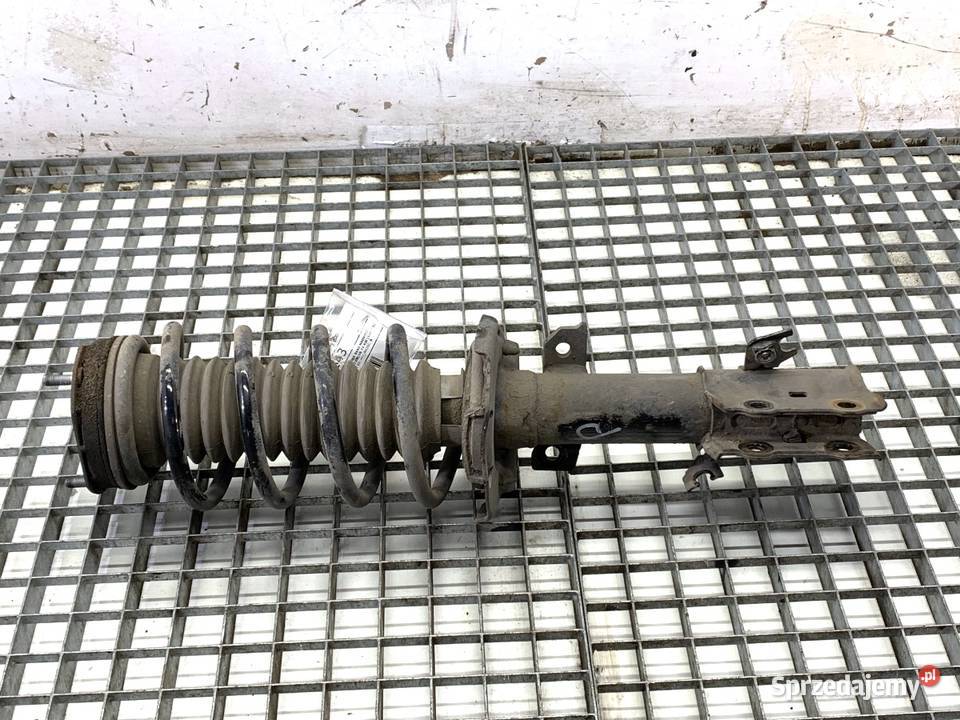 AMORTYZATOR PRAWY PRZÓD FORD TRANSIT COURIER 15 osobowe