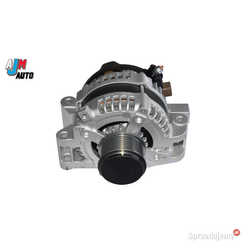 Alternator 2706026030 20 22 D Lexus IS II Toyota osobowe Grabów Szlachecki