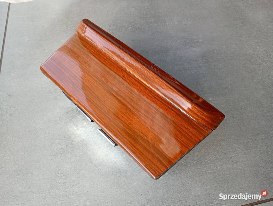 Mercedes w123 c123 popielniczka drewno osobowe śląskie Tarnowskie Góry