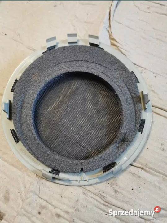 Maskownica głośnika tył tylnego BMW E36 kombi osobowe Pozostałe Żory sprzedam