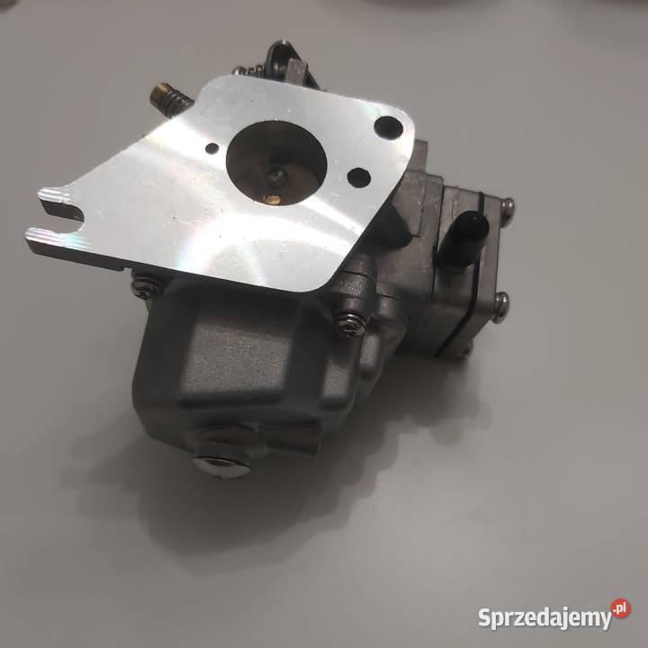 gaźnik silnik zaburtowy yamaha 4 5 2 suw Żeglarstwo Bydgoszcz sprzedam
