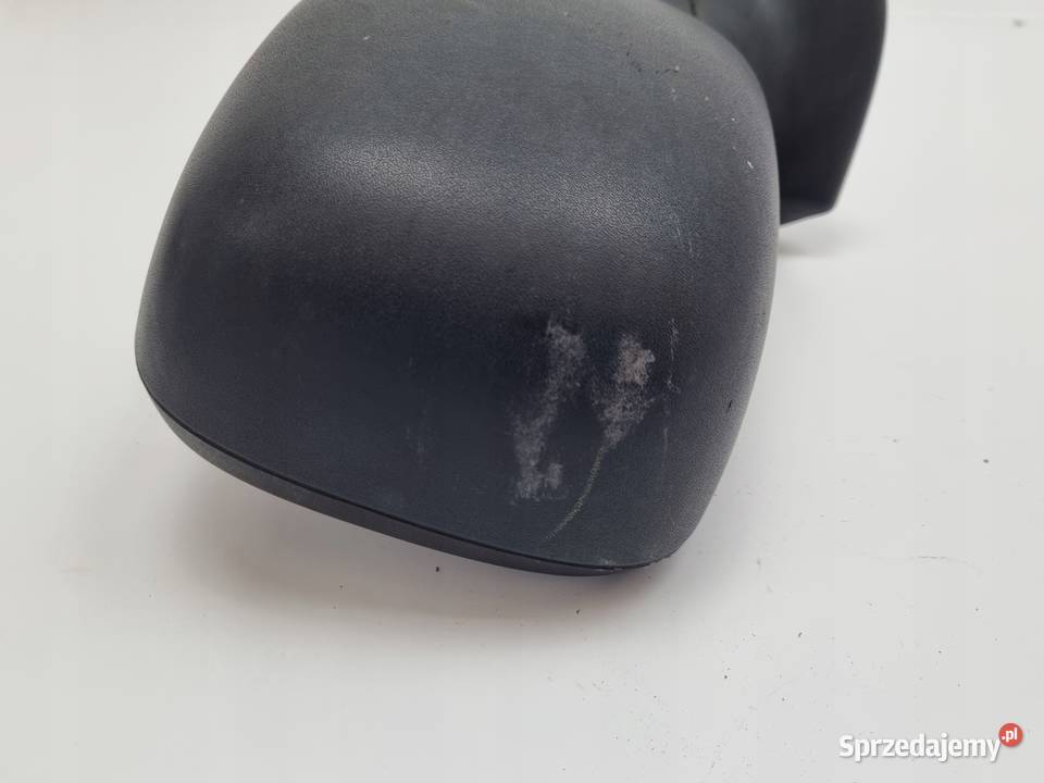 LUSTERKO Renault Kangoo I lift 0308r PRAWE Chełm